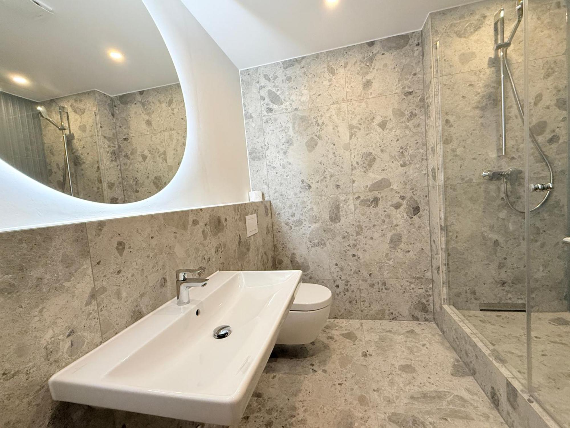 Stayzz By Homyzz - Modern Studios Alsterdorf -Winterhude- Stadtpark Hamburgo Exterior foto